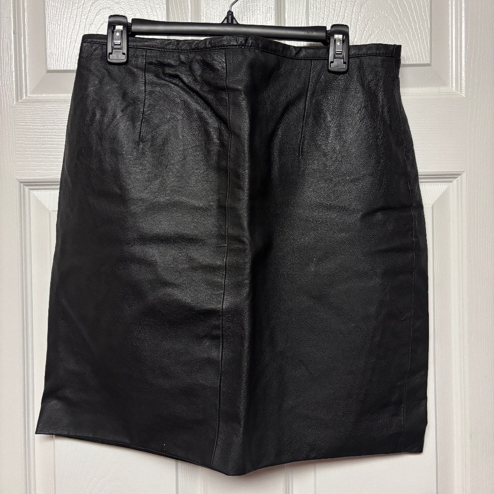 David Benjamin Skirt